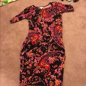 Lularoe dress